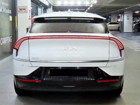 Kia EV6 — photo 05