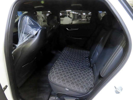 Kia EV6 — photo 07
