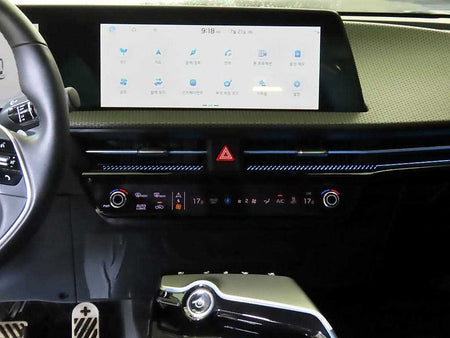 Kia EV6 — photo 11