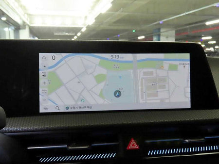 Kia EV6 — photo 13
