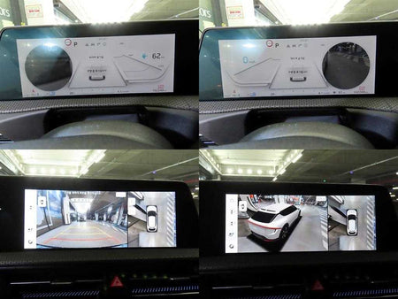 Kia EV6 — photo 17