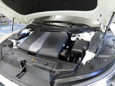 Kia EV6 — photo 19