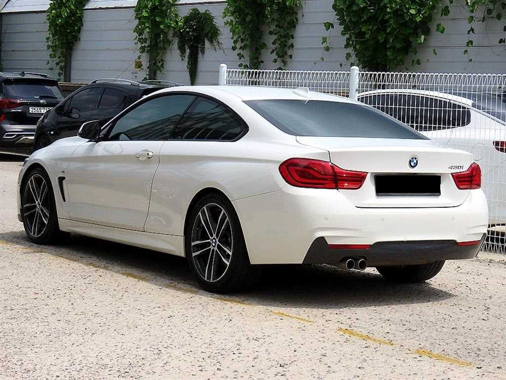 BMW 4-Series — photo 03