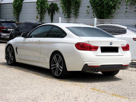 BMW 4-Series — photo 03