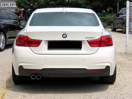 BMW 4-Series — photo 04
