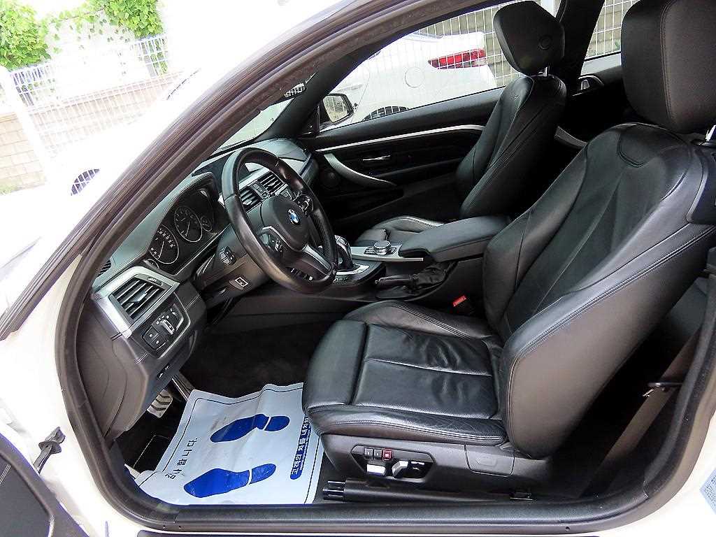 BMW 4-Series — photo 05
