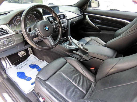BMW 4-Series — photo 07