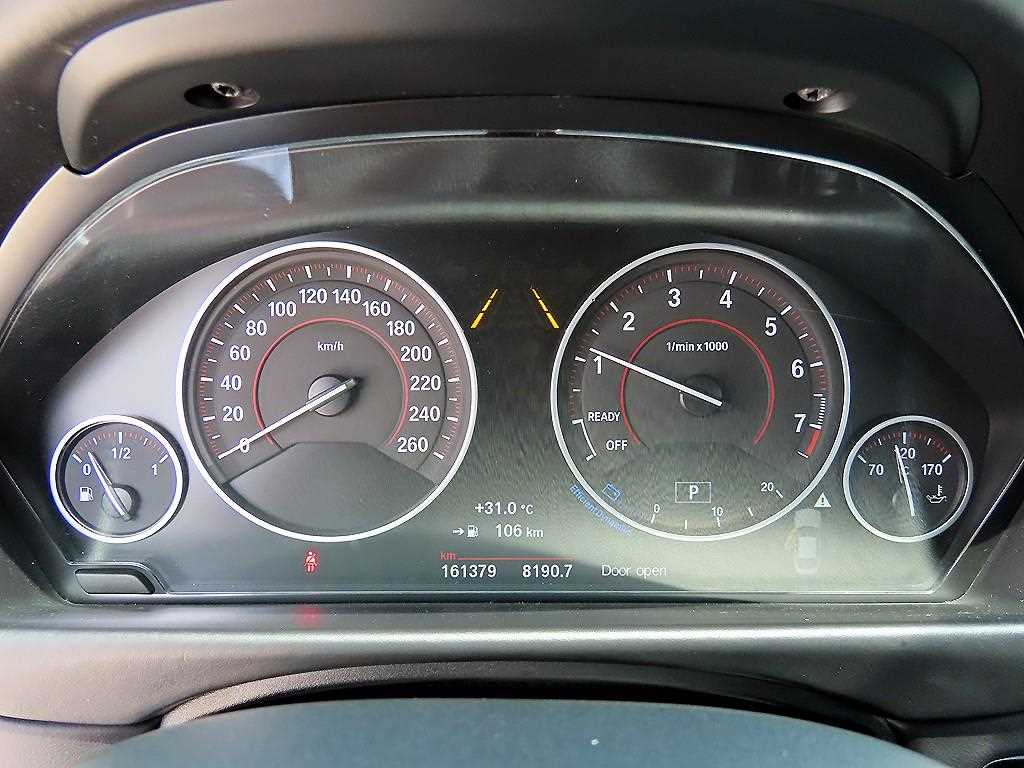 BMW 4-Series — photo 09