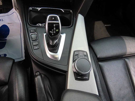 BMW 4-Series — photo 11