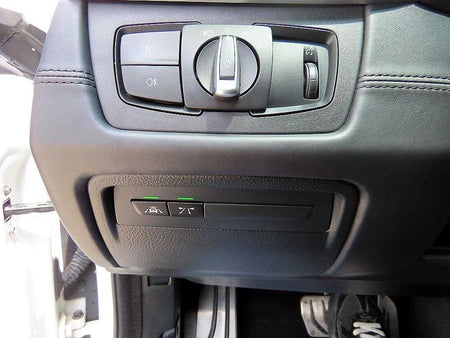 BMW 4-Series — photo 13