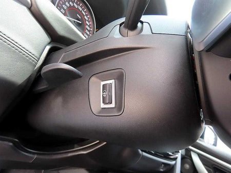 BMW 4-Series — photo 14