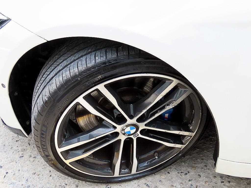 BMW 4-Series — photo 20