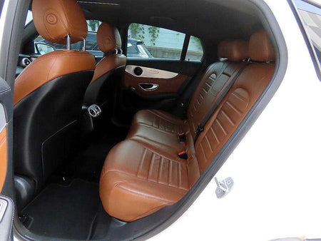 Mercedes-Benz GLC-Class — photo 06
