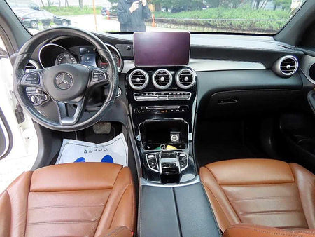 Mercedes-Benz GLC-Class — photo 07