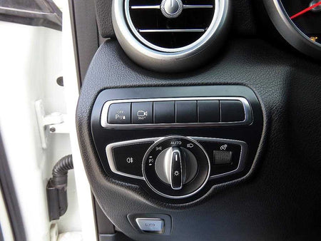 Mercedes-Benz GLC-Class — photo 11
