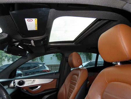 Mercedes-Benz GLC-Class — photo 15