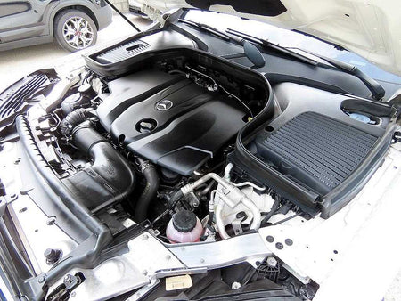 Mercedes-Benz GLC-Class — photo 19