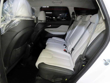 Hyundai Santafe — photo 07