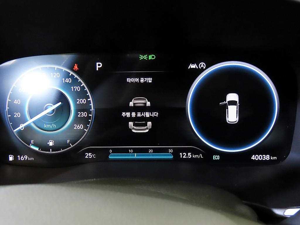 Hyundai Santafe — photo 09