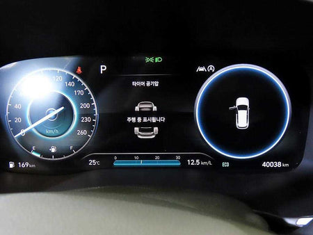Hyundai Santafe — photo 09