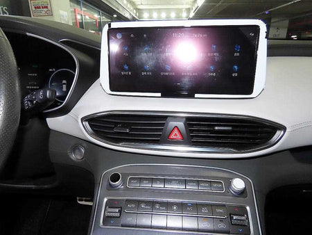 Hyundai Santafe — photo 11