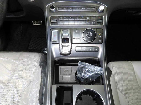 Hyundai Santafe — photo 12
