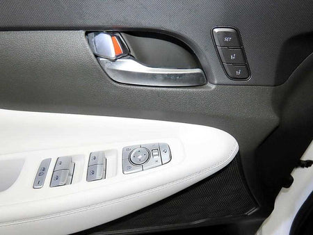 Hyundai Santafe — photo 13