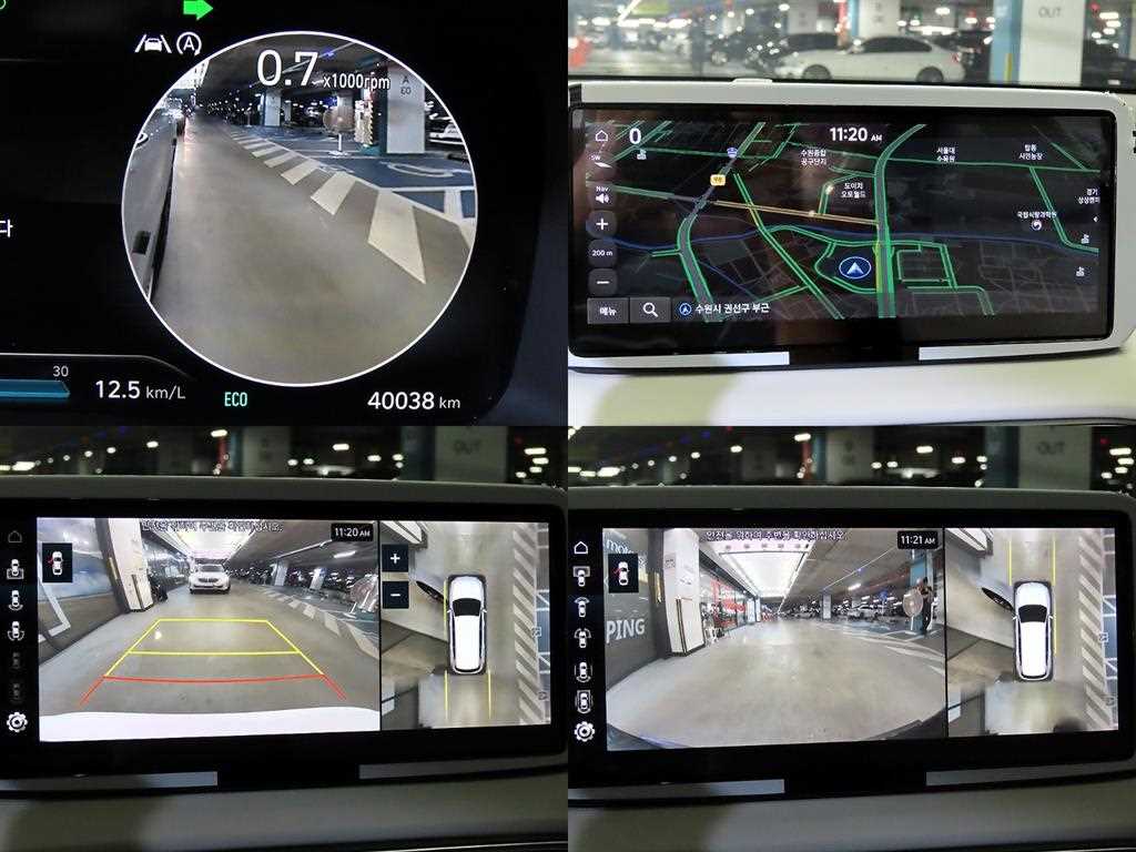 Hyundai Santafe — photo 17