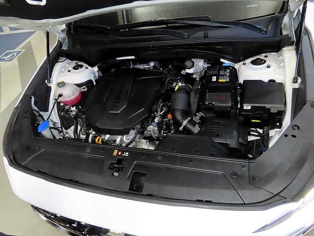 Hyundai Santafe — photo 19