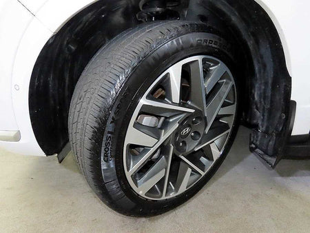 Hyundai Santafe — photo 20