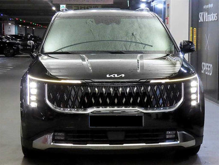 Kia Carnival — photo 02