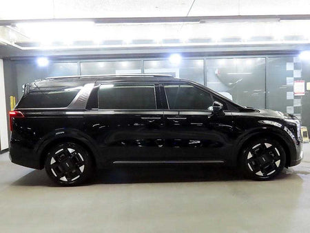 Kia Carnival — photo 03