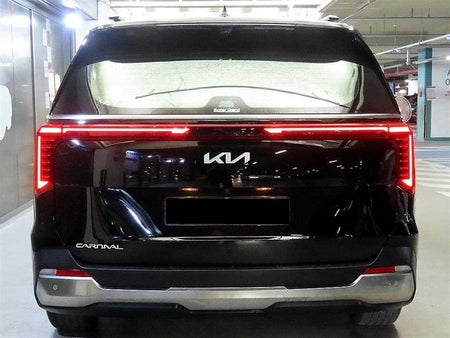 Kia Carnival — photo 05