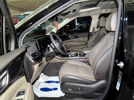 Kia Carnival — photo 06