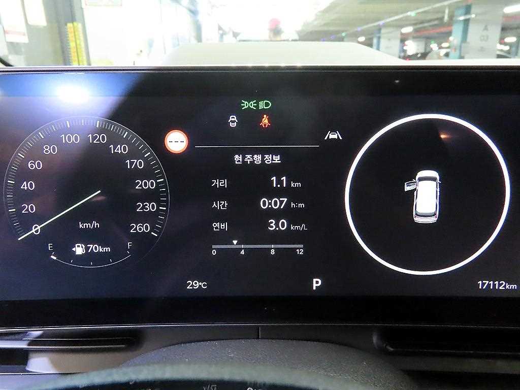 Kia Carnival — photo 09