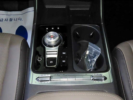 Kia Carnival — photo 12