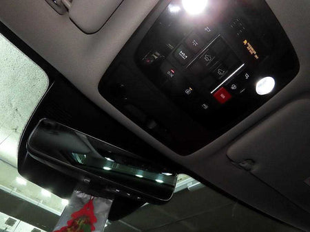 Kia Carnival — photo 13