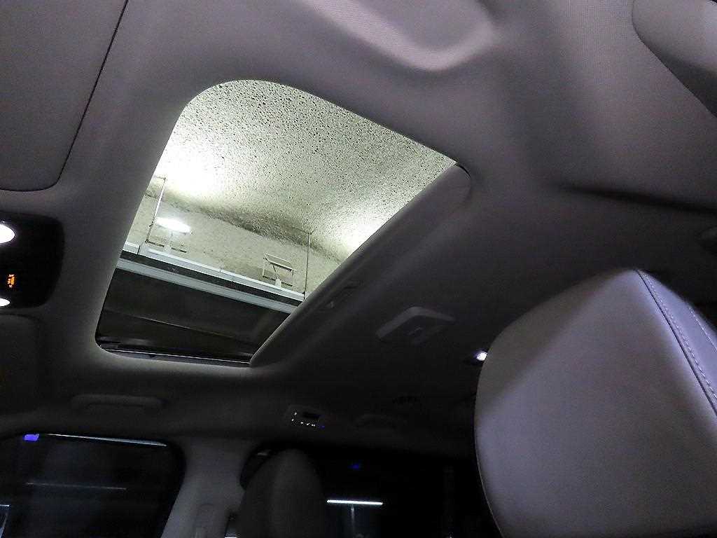 Kia Carnival — photo 14