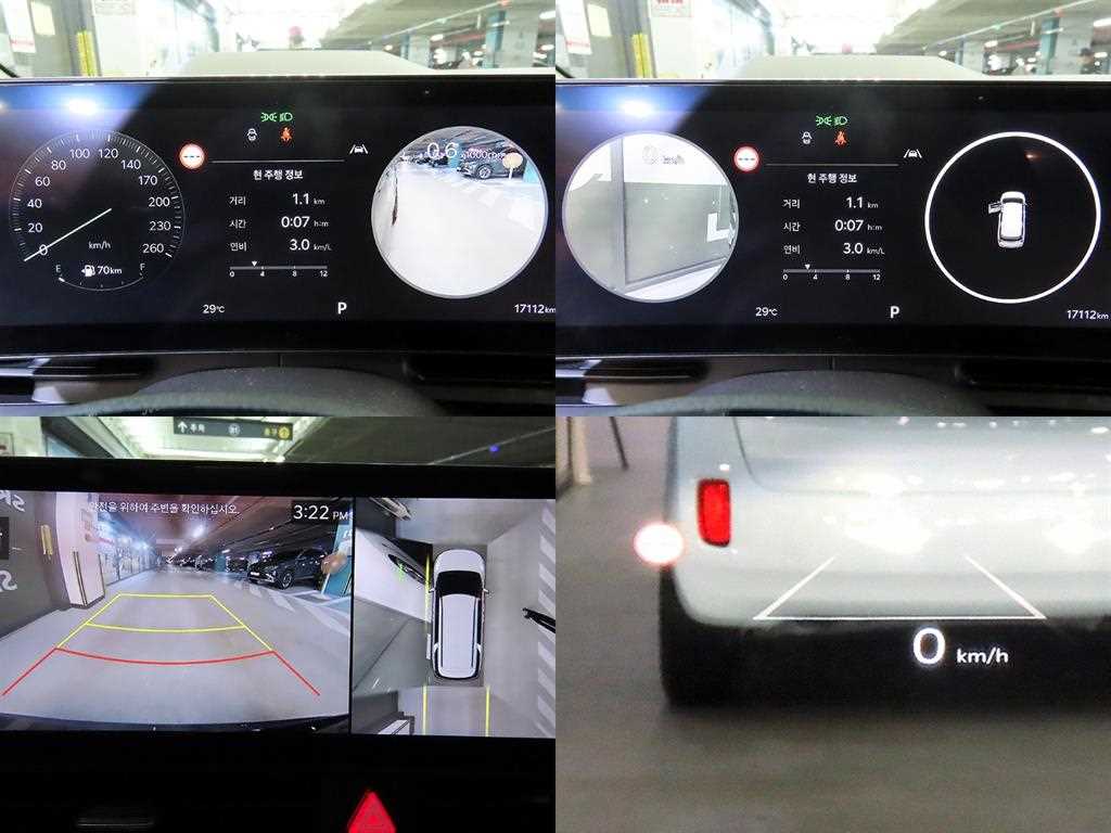 Kia Carnival — photo 16