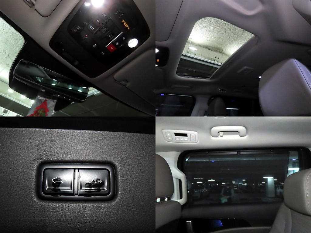 Kia Carnival — photo 18
