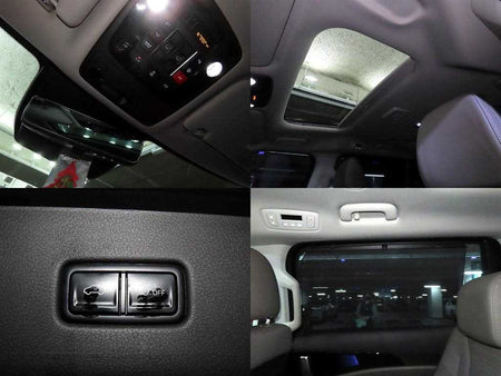 Kia Carnival — photo 18