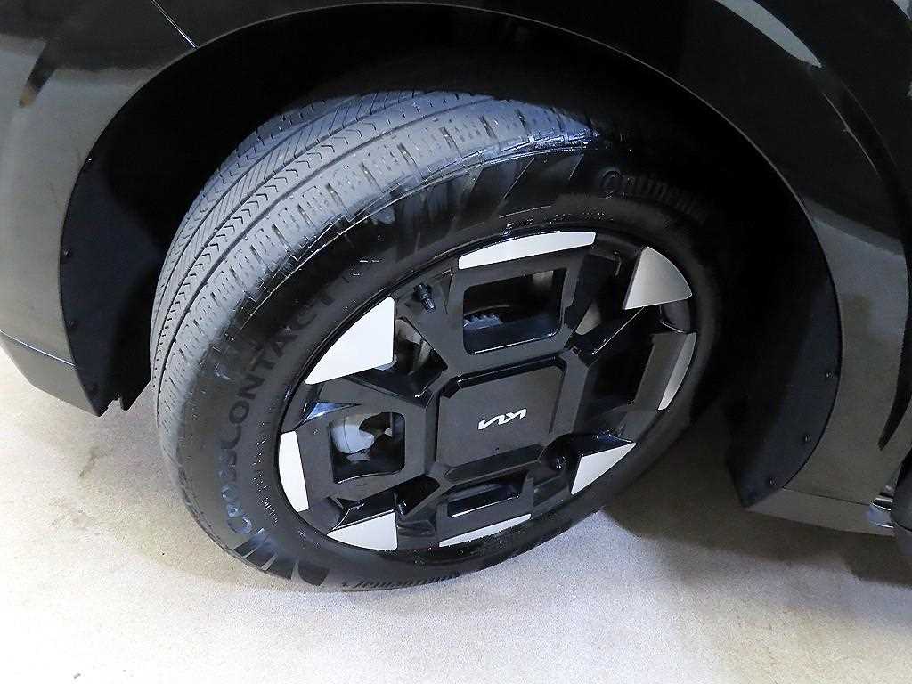 Kia Carnival — photo 20