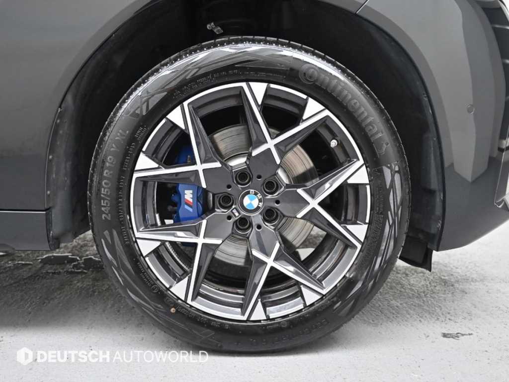 BMW X3 — photo 05