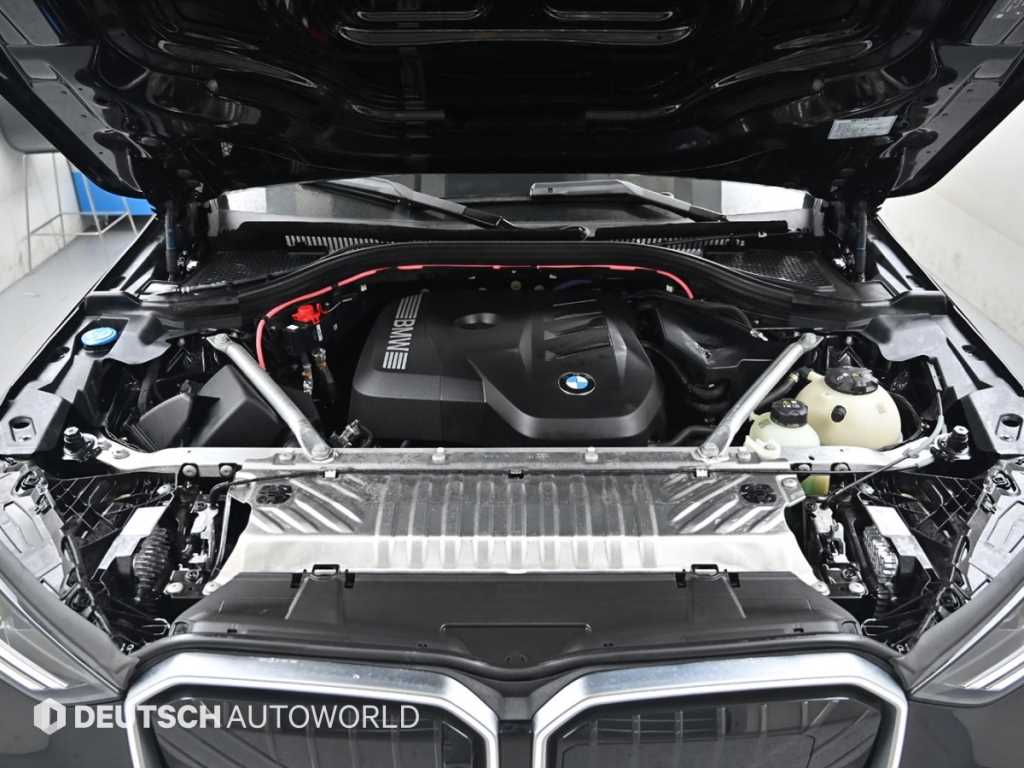 BMW X3 — photo 06