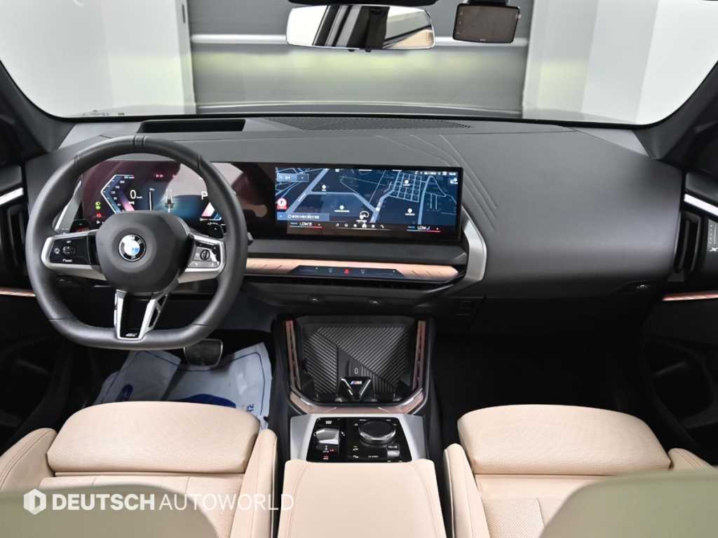 BMW X3 — photo 07