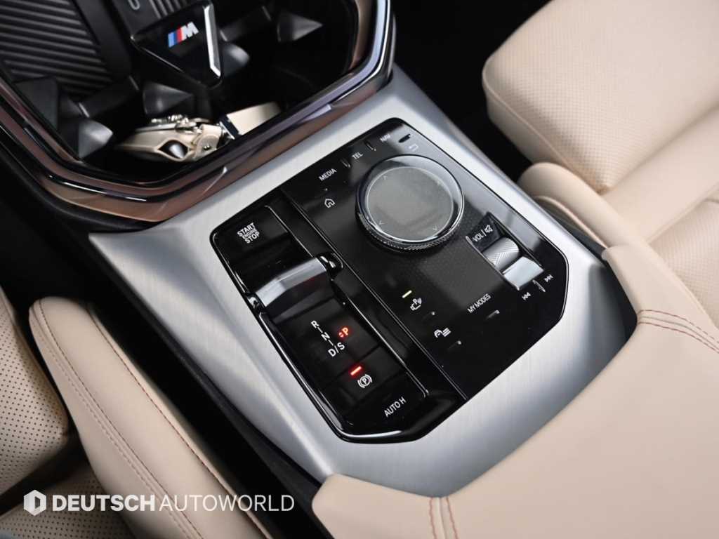 BMW X3 — photo 09