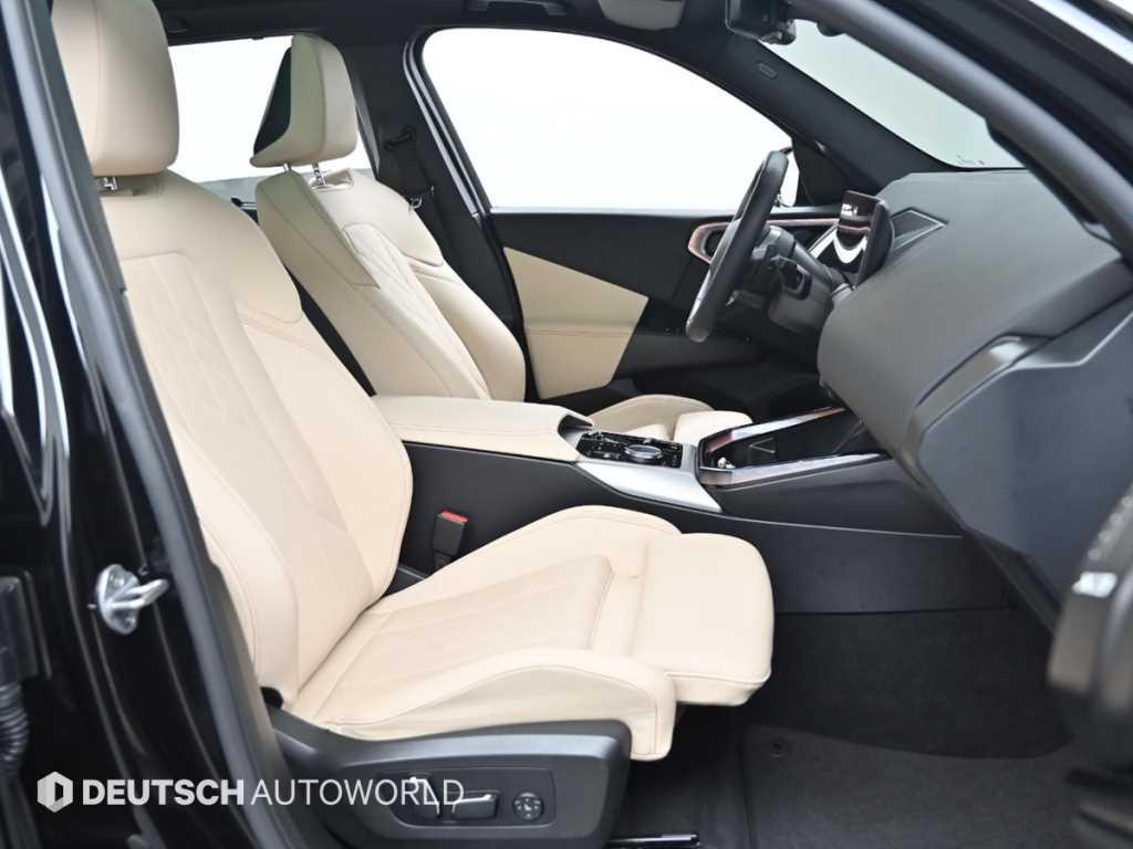 BMW X3 — photo 10