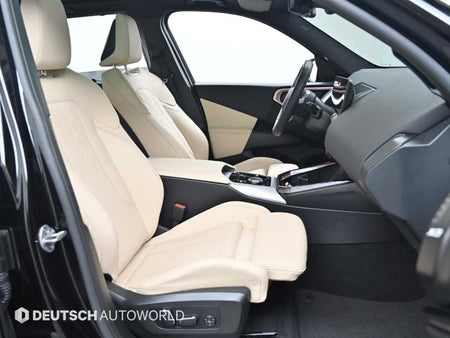 BMW X3 — photo 10