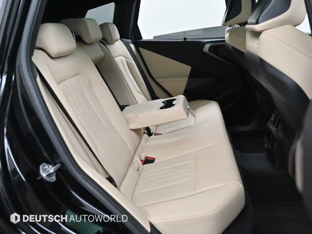 BMW X3 — photo 12