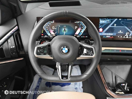 BMW X3 — photo 13